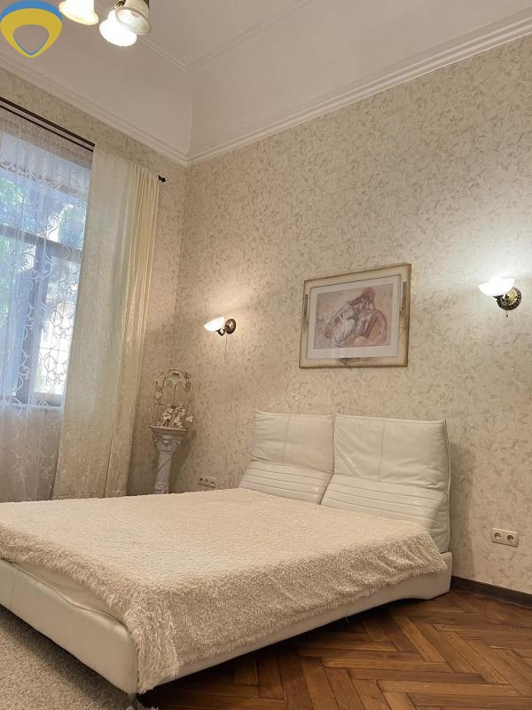 продажа двухкомнатной квартиры номер A-174306 в Приморском районе, фото номер 7